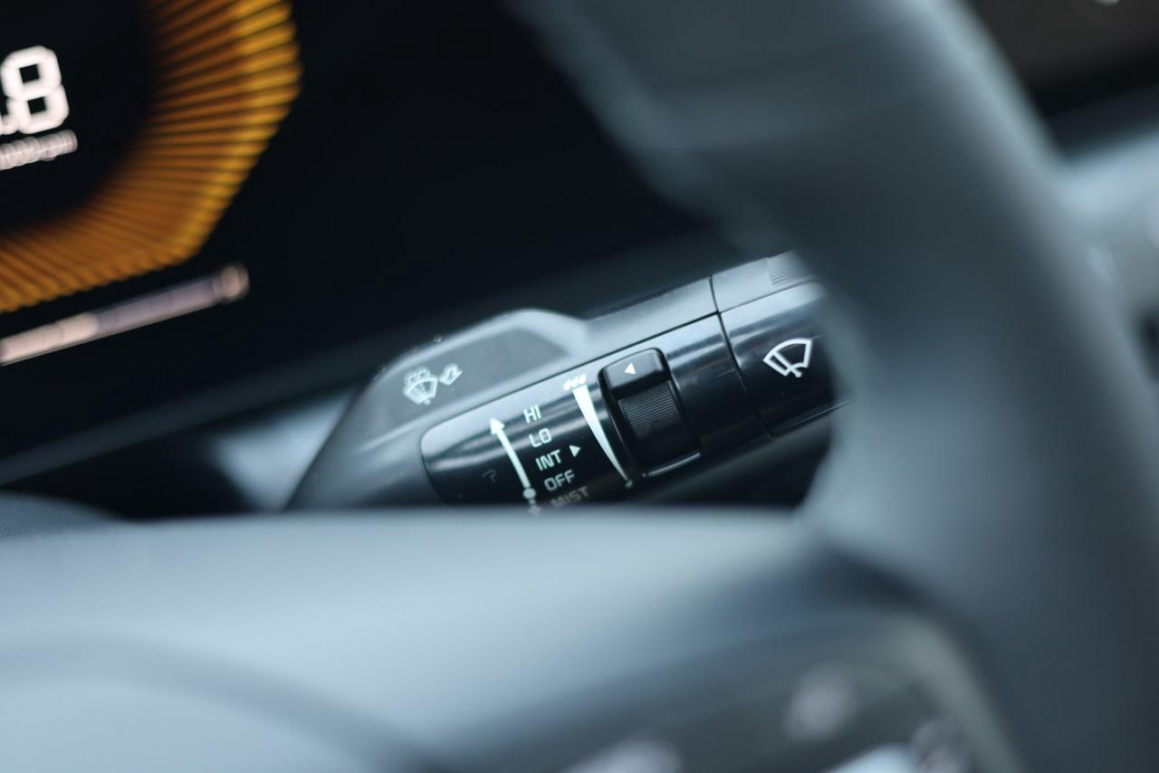 2025 Kia K4 EX  FWD Photo