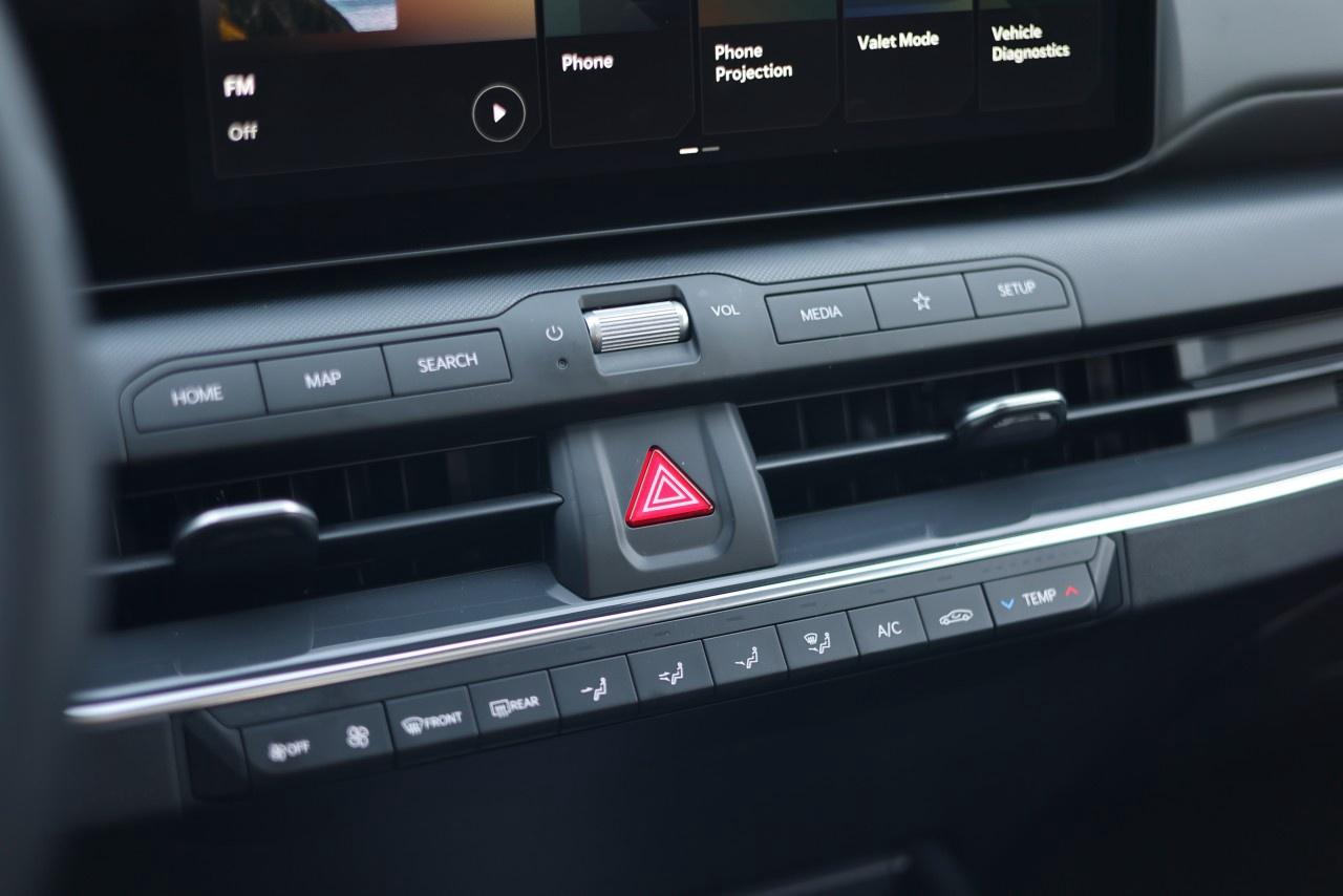 2025 Kia K4 EX  FWD Photo