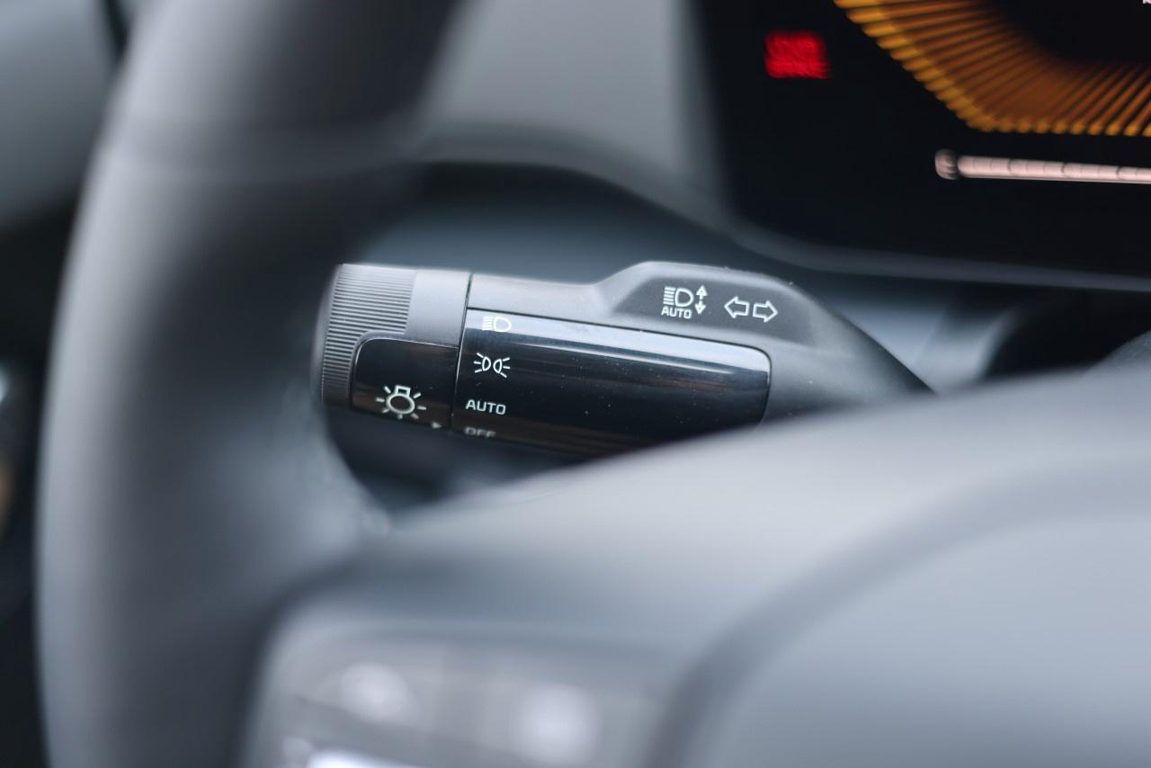 2025 Kia K4 EX  FWD Photo