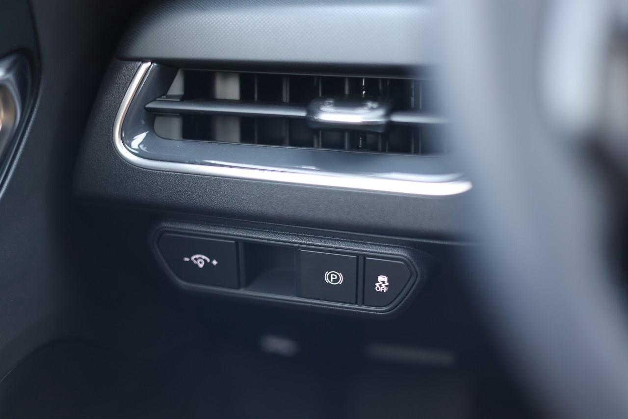 2025 Kia K4 EX  FWD Photo