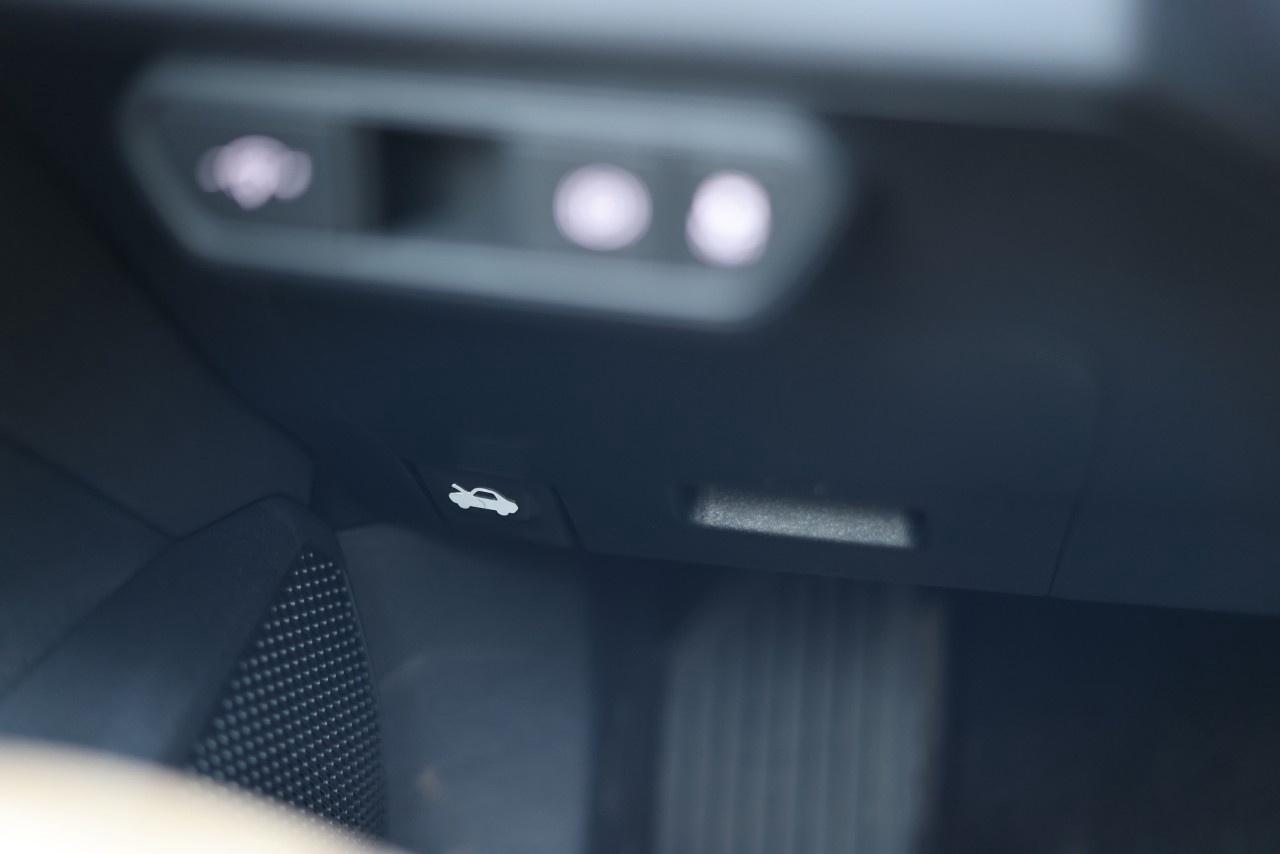 2025 Kia K4 EX  FWD Photo