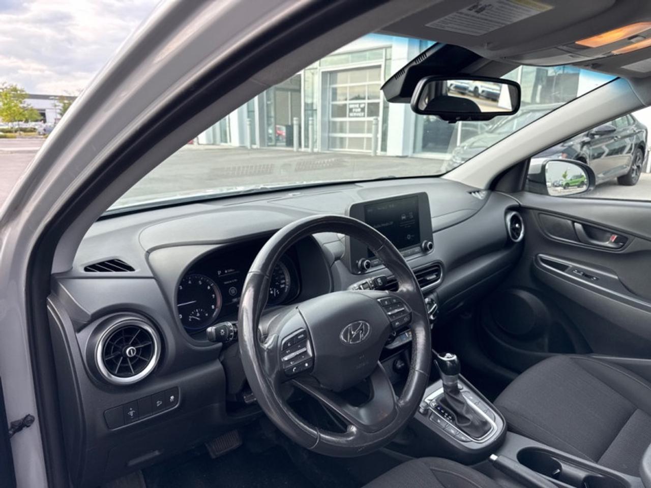 2022 Hyundai KONA Preferred AWD  -  Heated Seats Photo