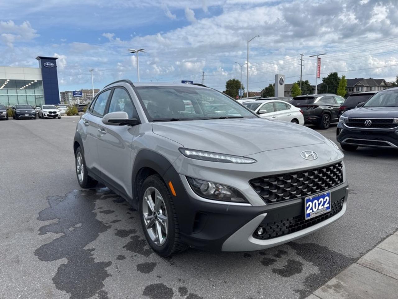2022 Hyundai KONA Preferred AWD  -  Heated Seats Photo