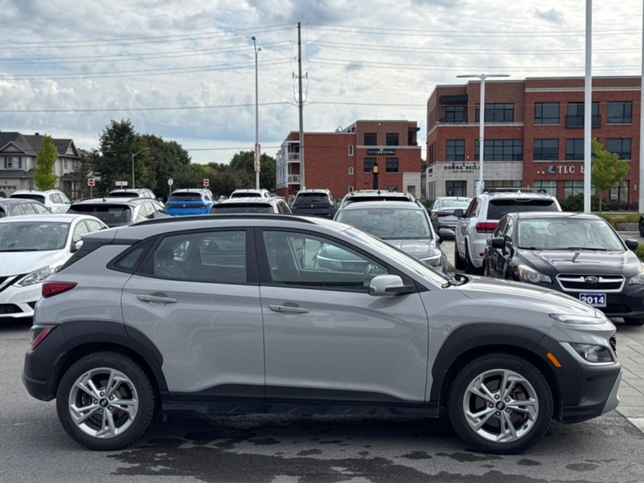 2022 Hyundai KONA Preferred AWD  -  Heated Seats Photo