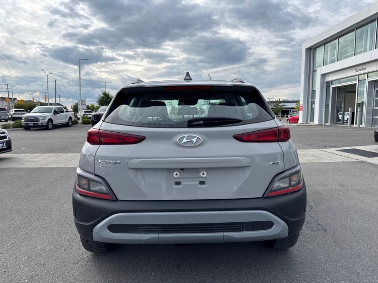 2022 Hyundai KONA Preferred AWD  -  Heated Seats Photo