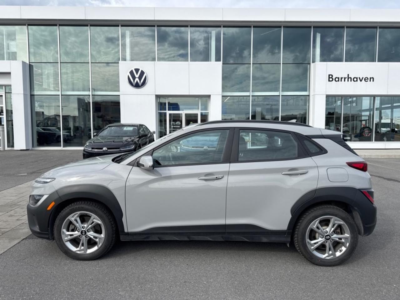 2022 Hyundai KONA Preferred AWD  -  Heated Seats Photo