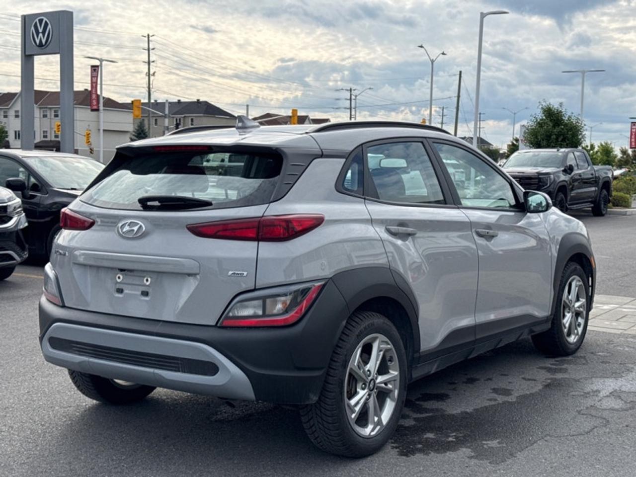 2022 Hyundai KONA Preferred AWD  -  Heated Seats Photo