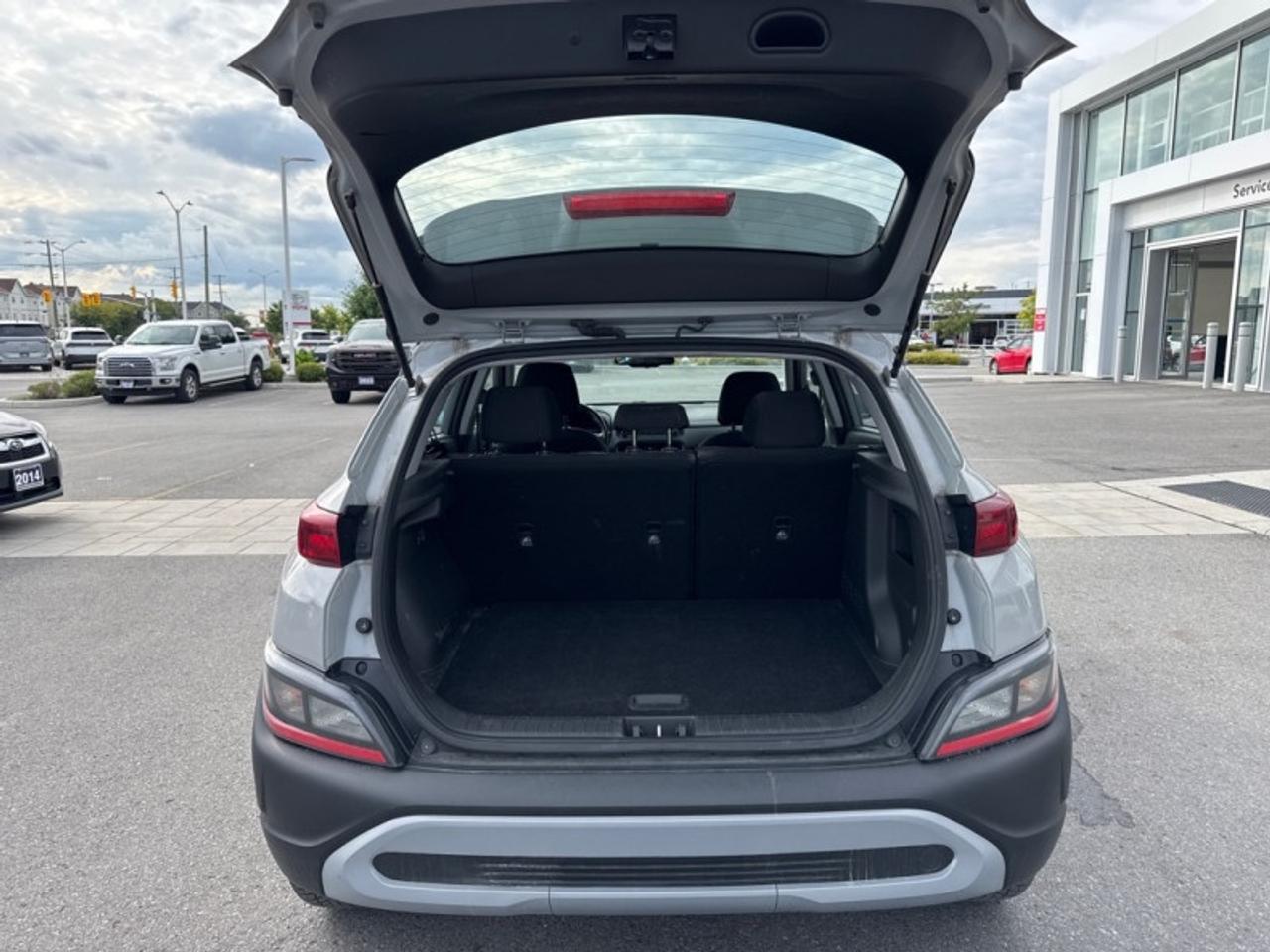 2022 Hyundai KONA Preferred AWD  -  Heated Seats Photo