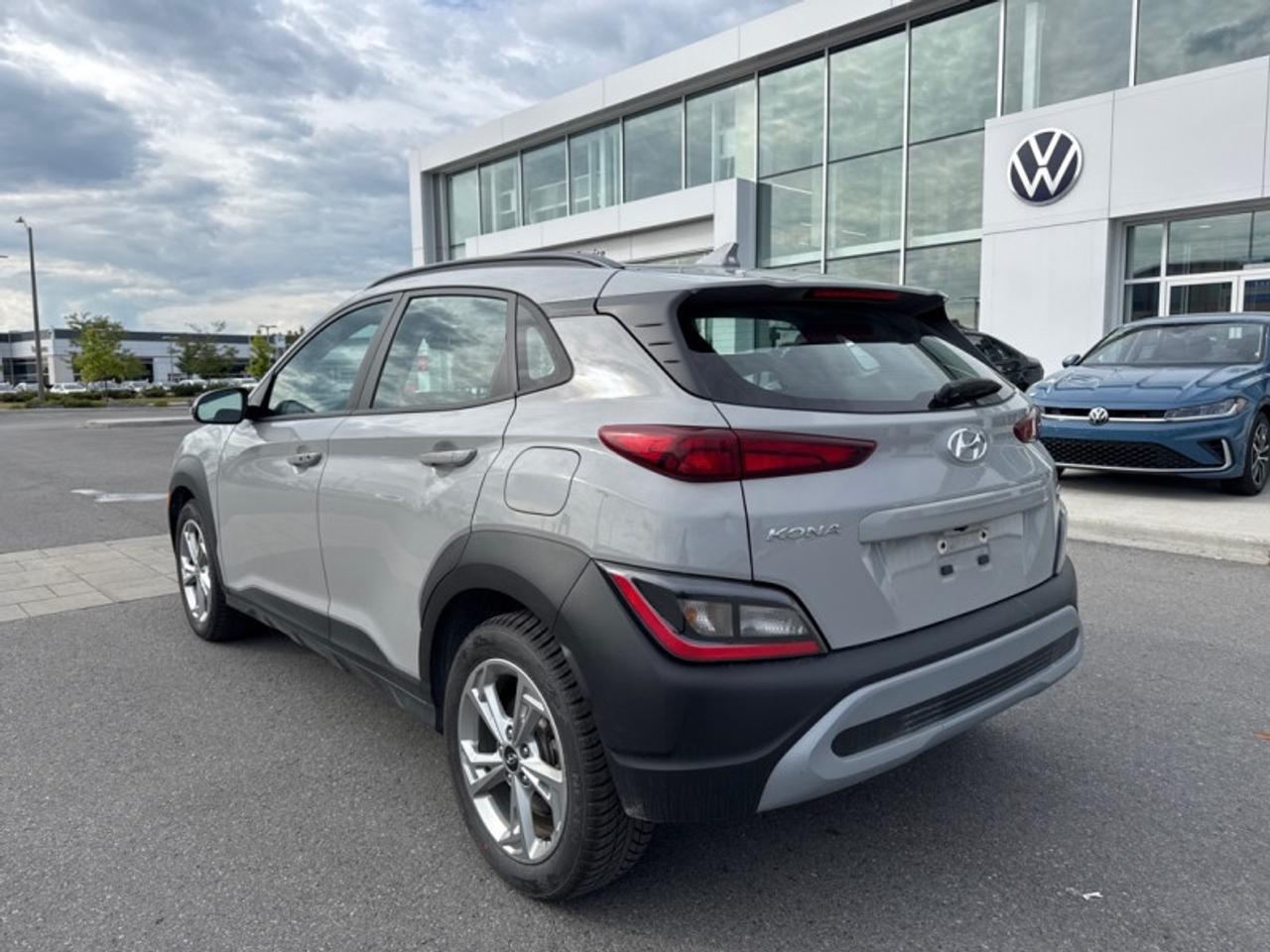 2022 Hyundai KONA Preferred AWD  -  Heated Seats Photo