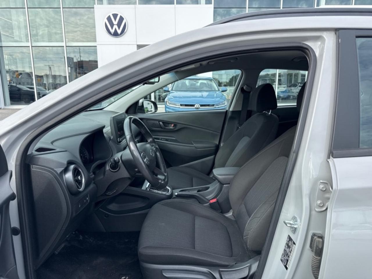 2022 Hyundai KONA Preferred AWD  -  Heated Seats Photo