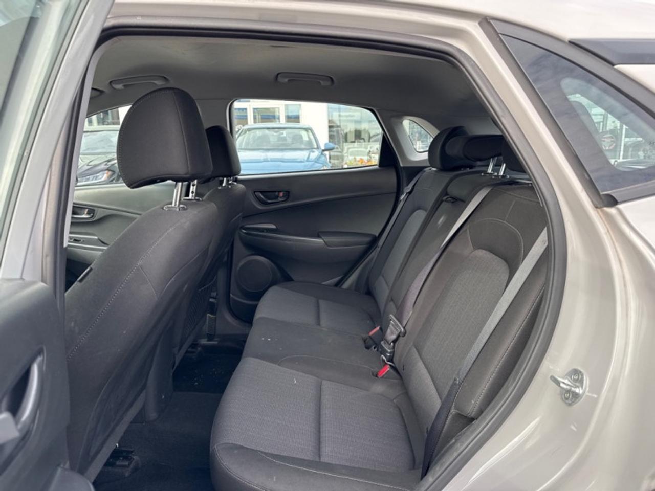 2022 Hyundai KONA Preferred AWD  -  Heated Seats Photo