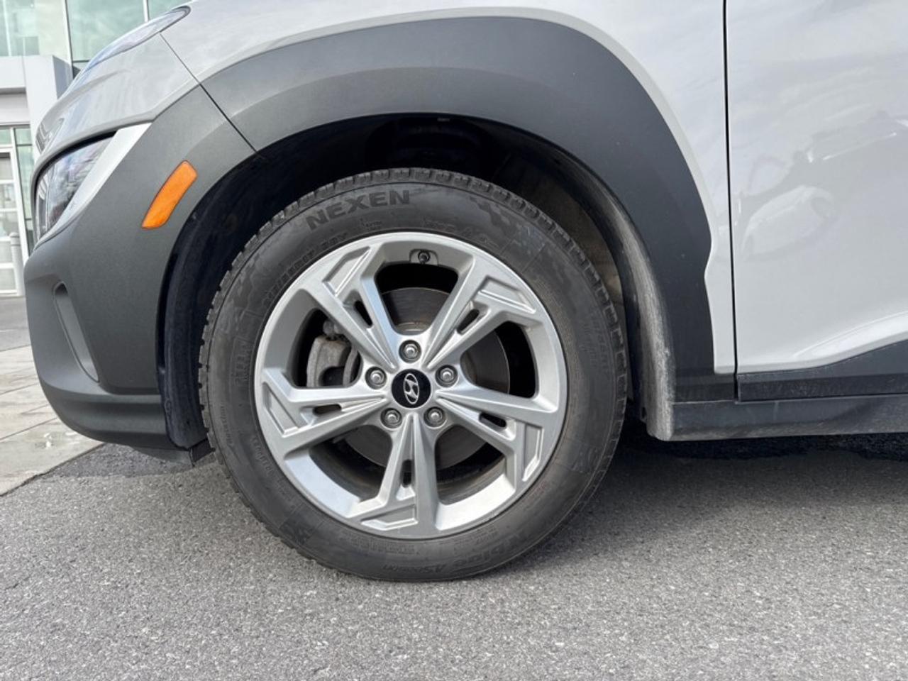 2022 Hyundai KONA Preferred AWD  -  Heated Seats Photo