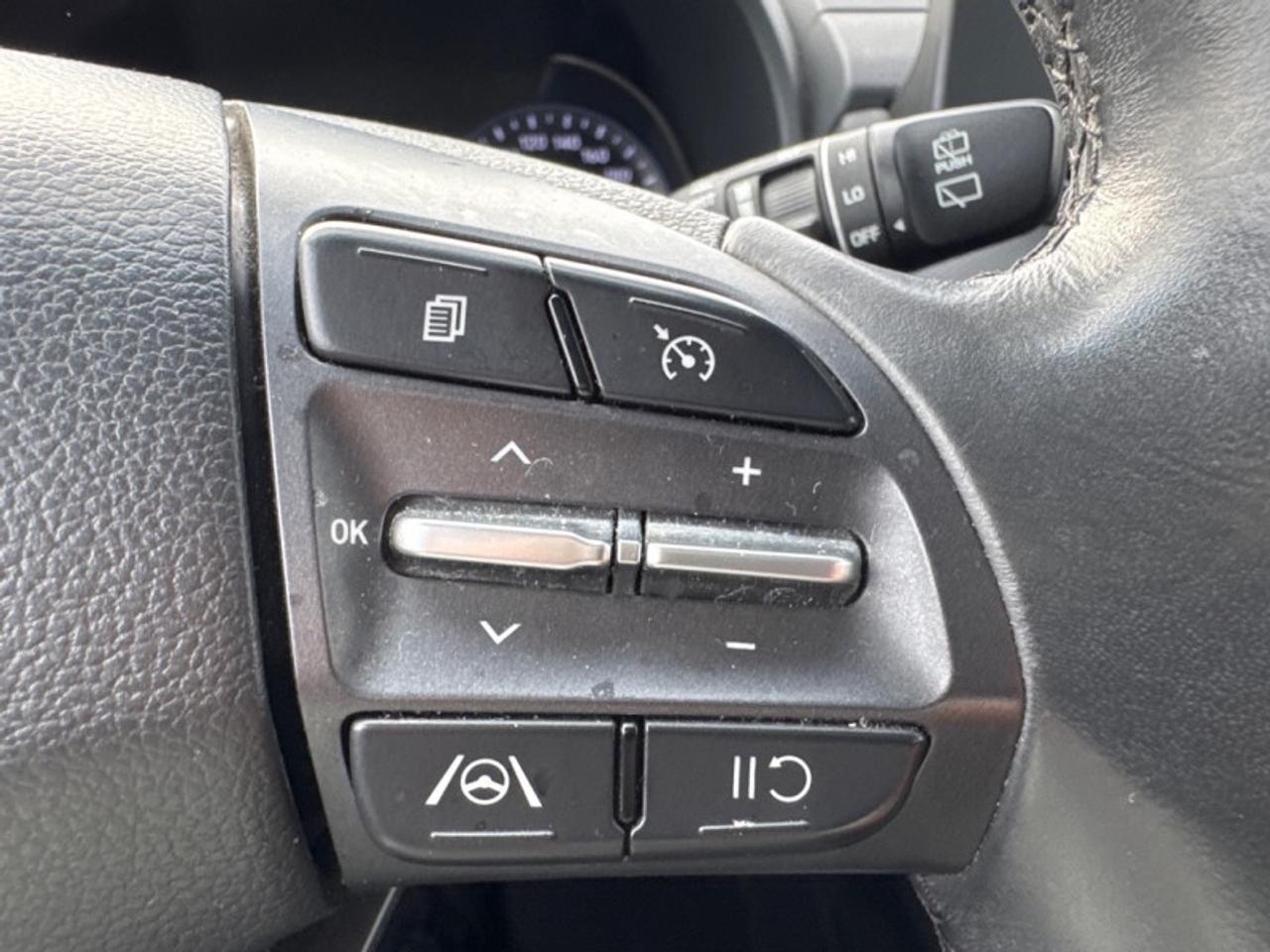 2022 Hyundai KONA Preferred AWD  -  Heated Seats Photo