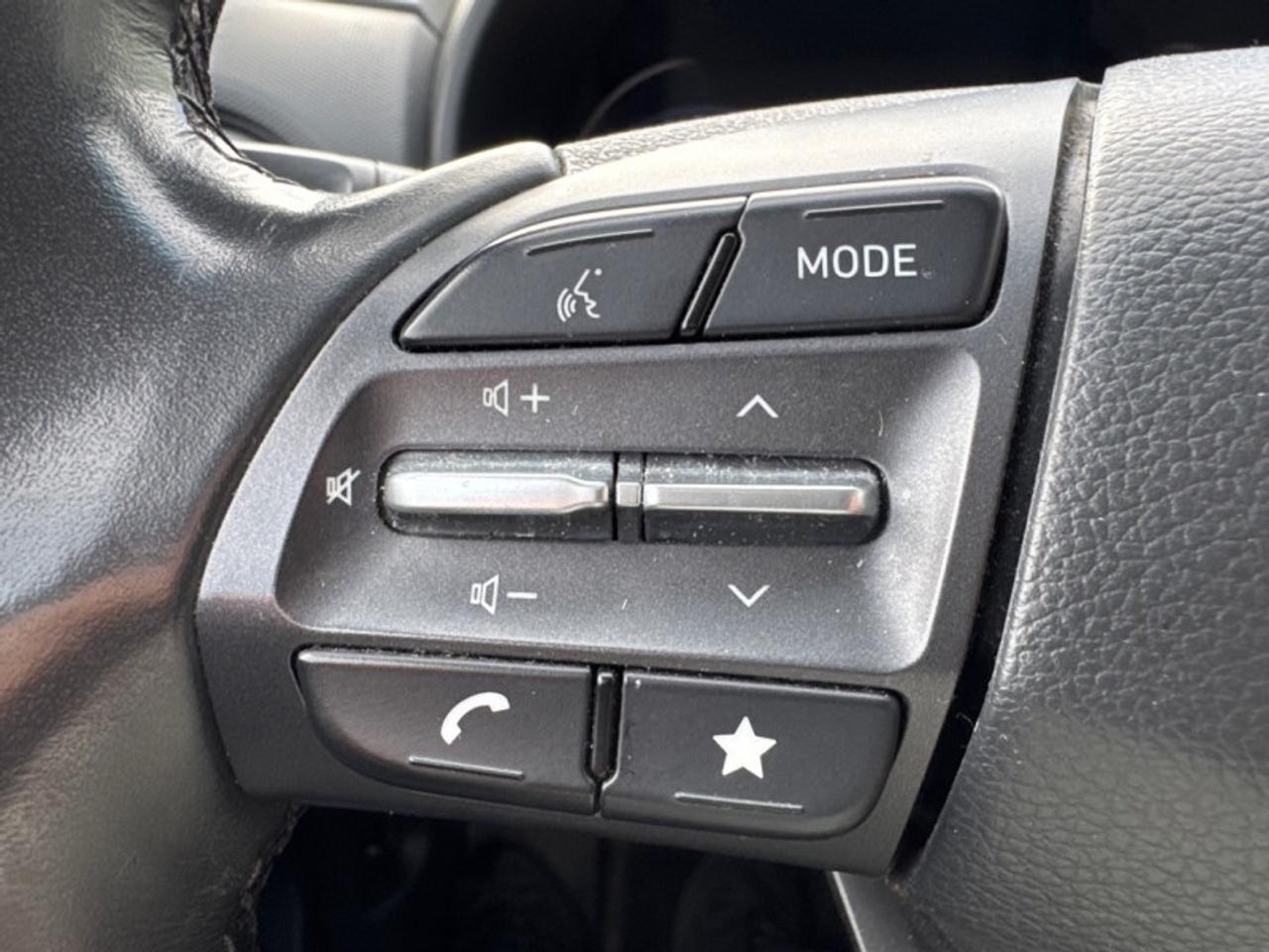 2022 Hyundai KONA Preferred AWD  -  Heated Seats Photo
