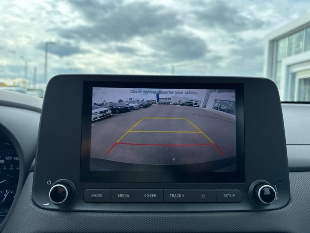 2022 Hyundai KONA Preferred AWD  -  Heated Seats Photo
