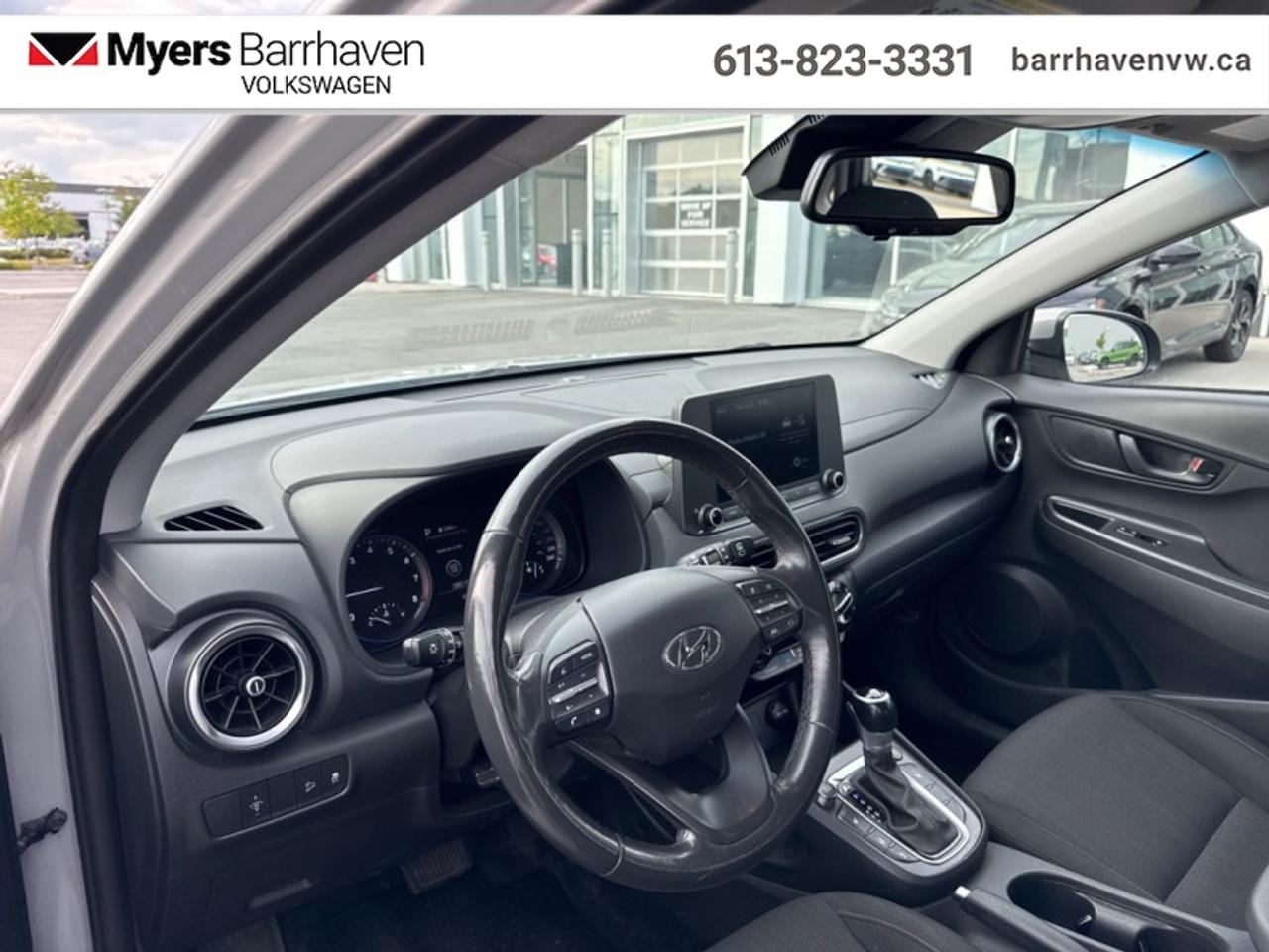 2022 Hyundai KONA Preferred AWD  -  Heated Seats Photo