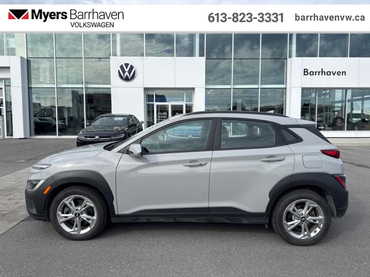 2022 Hyundai KONA Preferred AWD  -  Heated Seats Photo