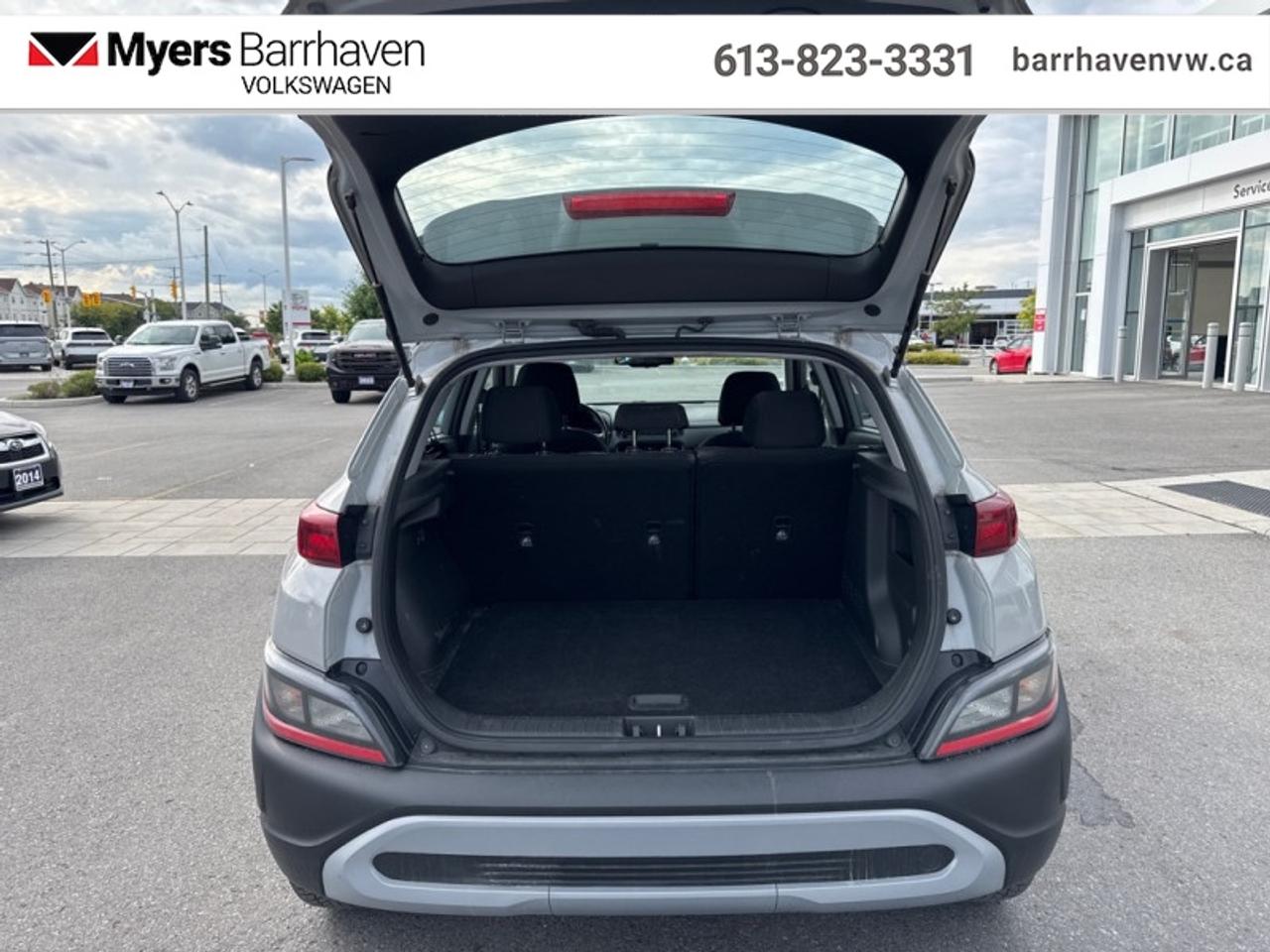 2022 Hyundai KONA Preferred AWD  -  Heated Seats Photo