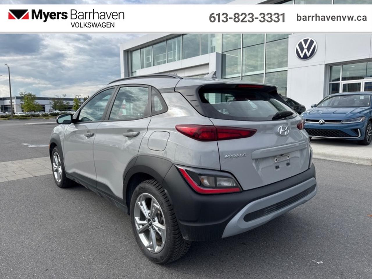 2022 Hyundai KONA Preferred AWD  -  Heated Seats Photo