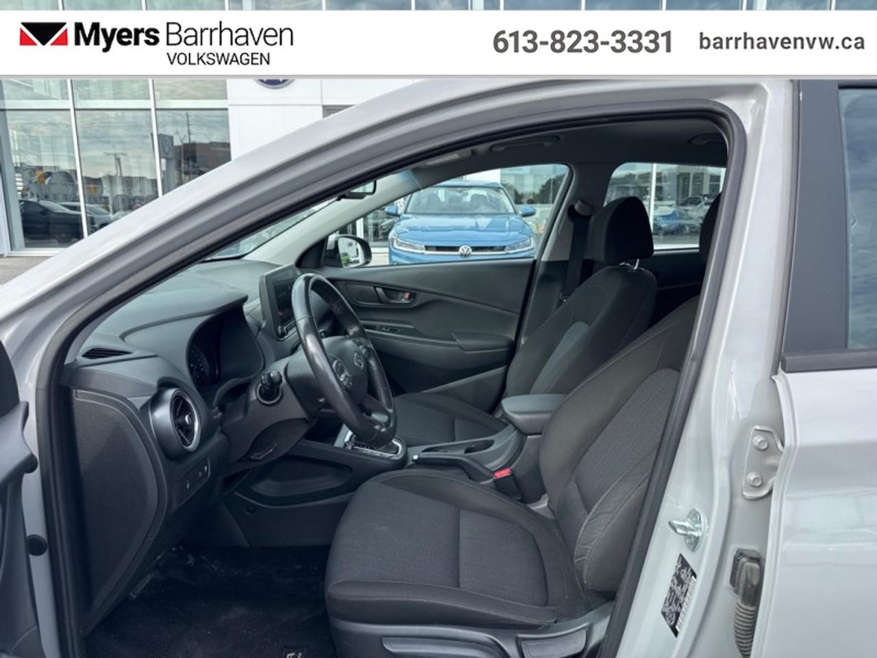 2022 Hyundai KONA Preferred AWD  -  Heated Seats Photo