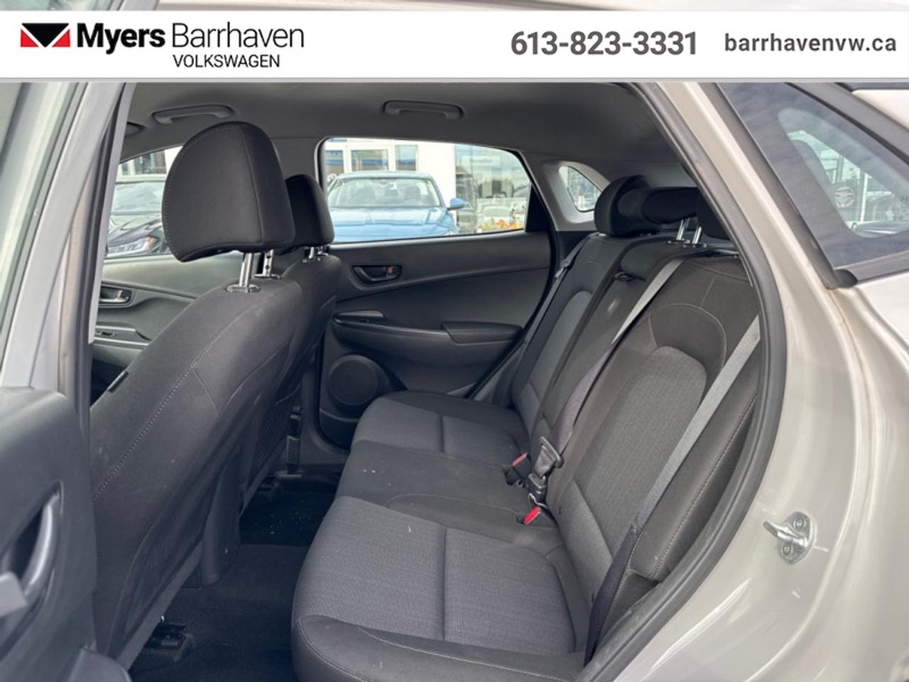 2022 Hyundai KONA Preferred AWD  -  Heated Seats Photo
