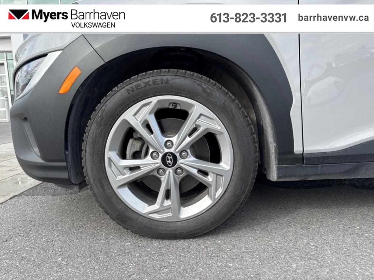 2022 Hyundai KONA Preferred AWD  -  Heated Seats Photo
