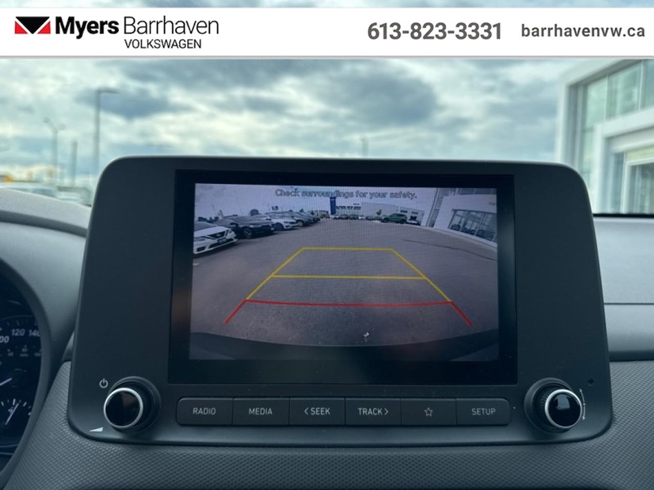 2022 Hyundai KONA Preferred AWD  -  Heated Seats Photo