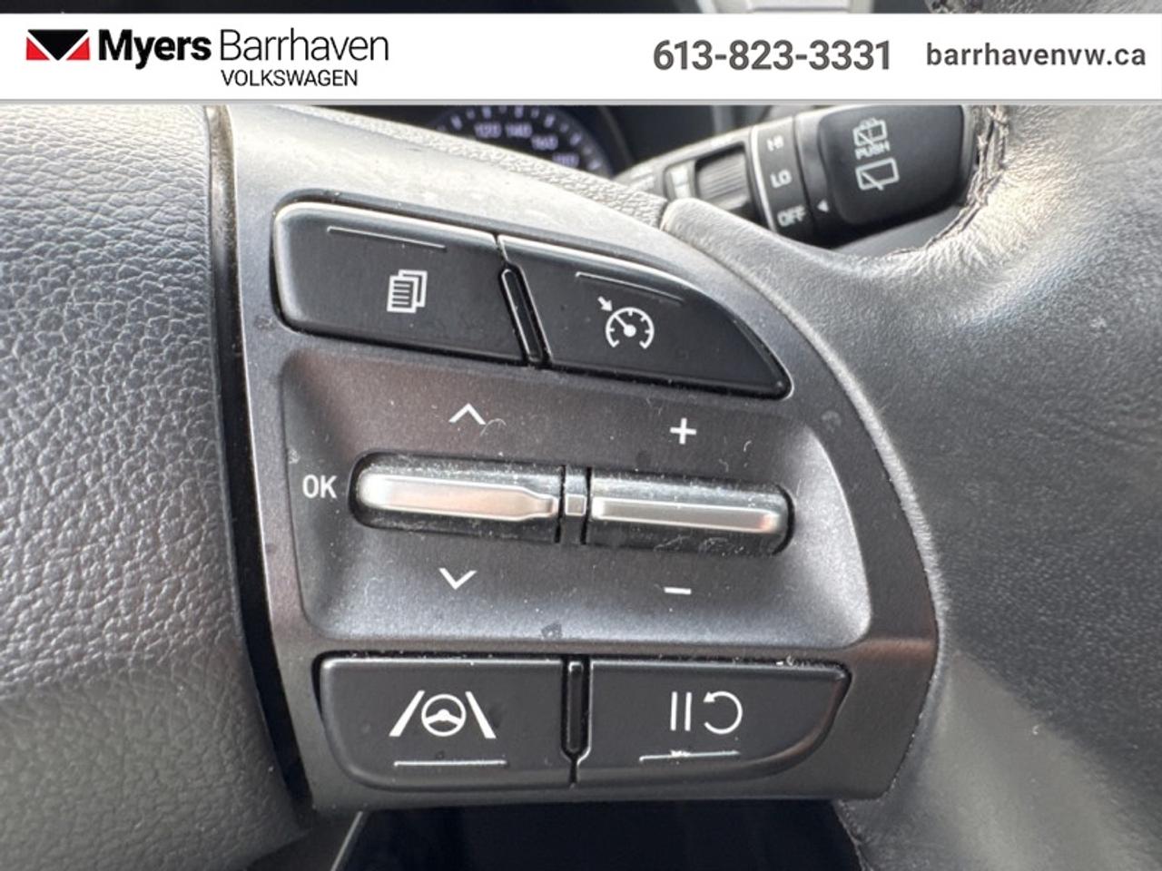 2022 Hyundai KONA Preferred AWD  -  Heated Seats Photo