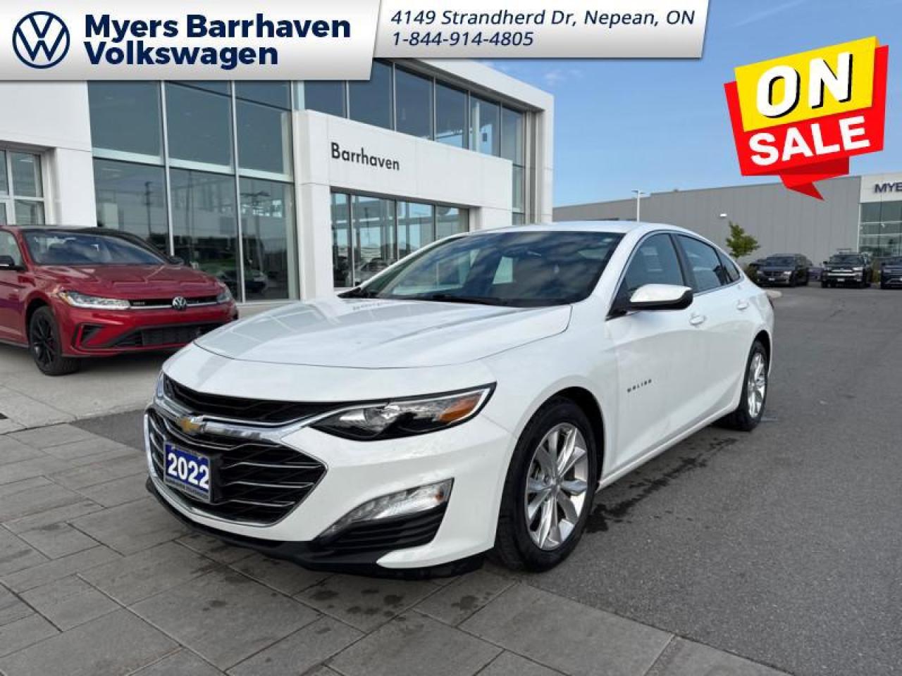 2022 Chevrolet Malibu LT  ON SPECIAL Photo0