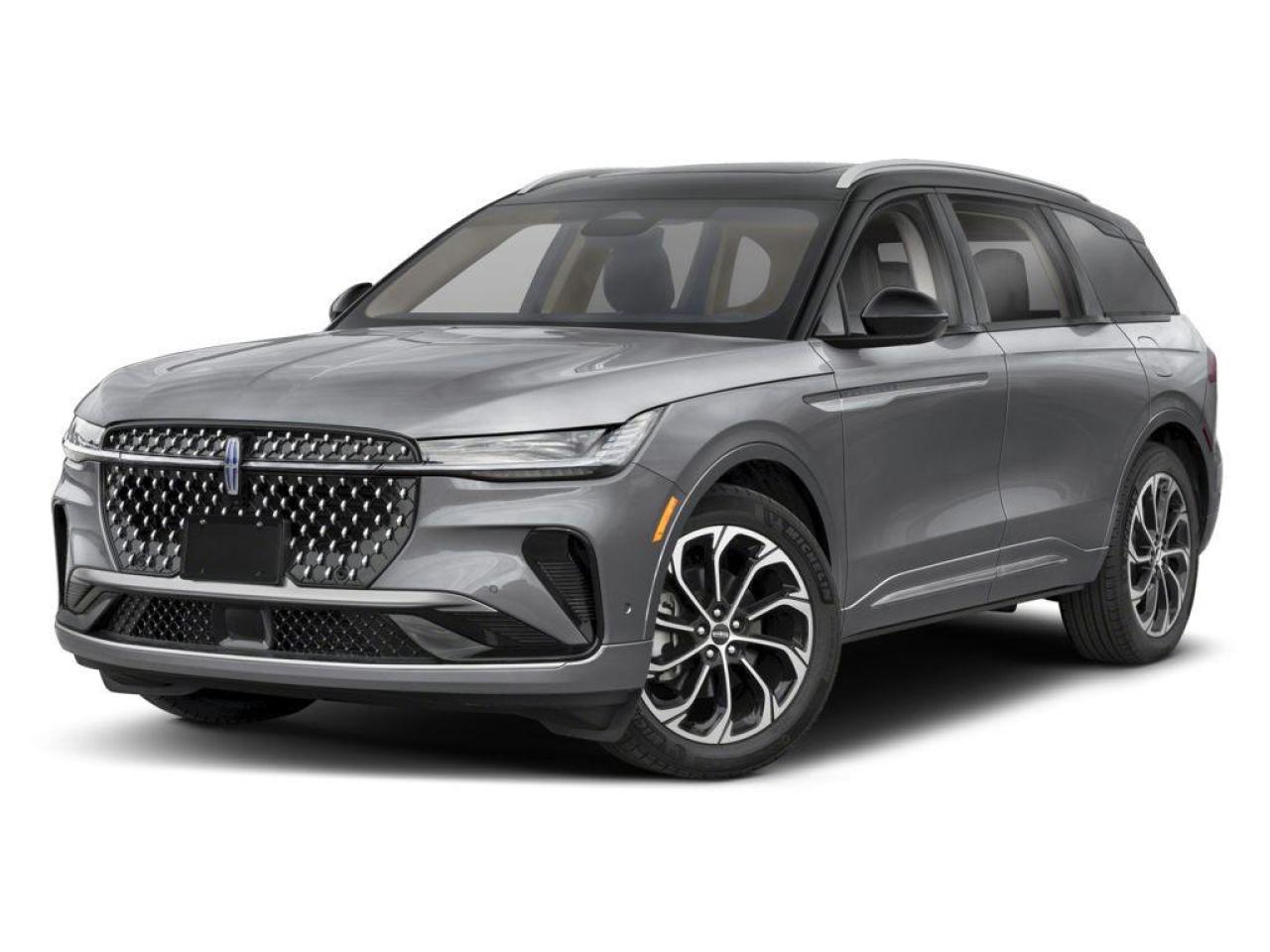 New 2025 Lincoln Nautilus RESERVE for sale in Chatham, ON