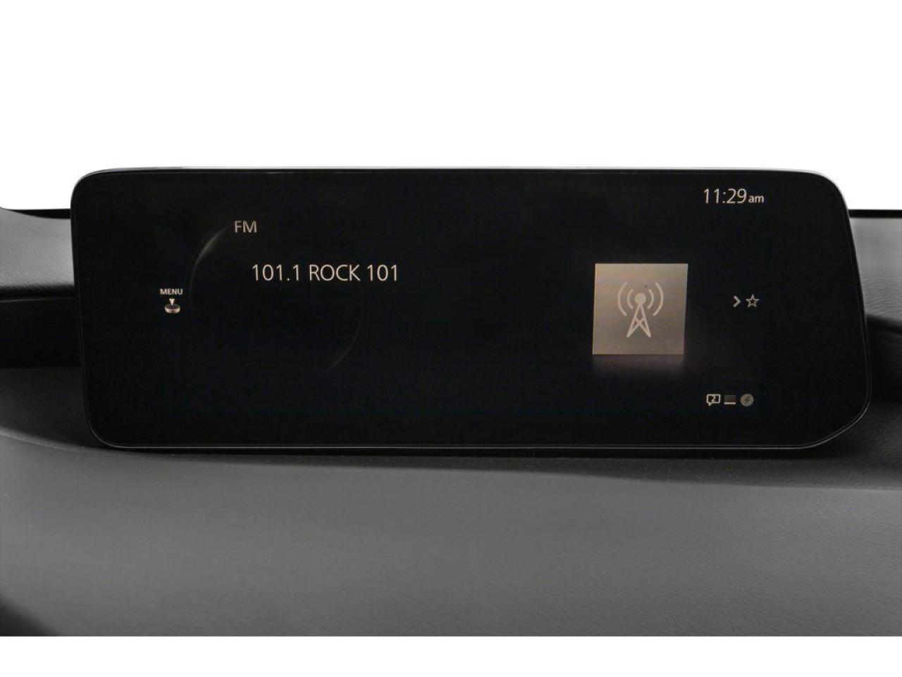 2025 Mazda MAZDA3 GT Photo4