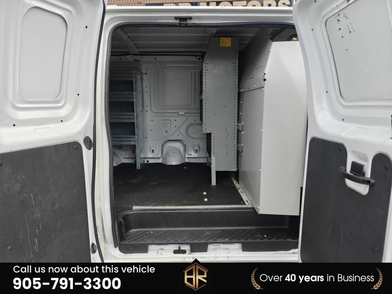 2014 Ford E-Series E-250 Van | No Accidents Reported Photo4