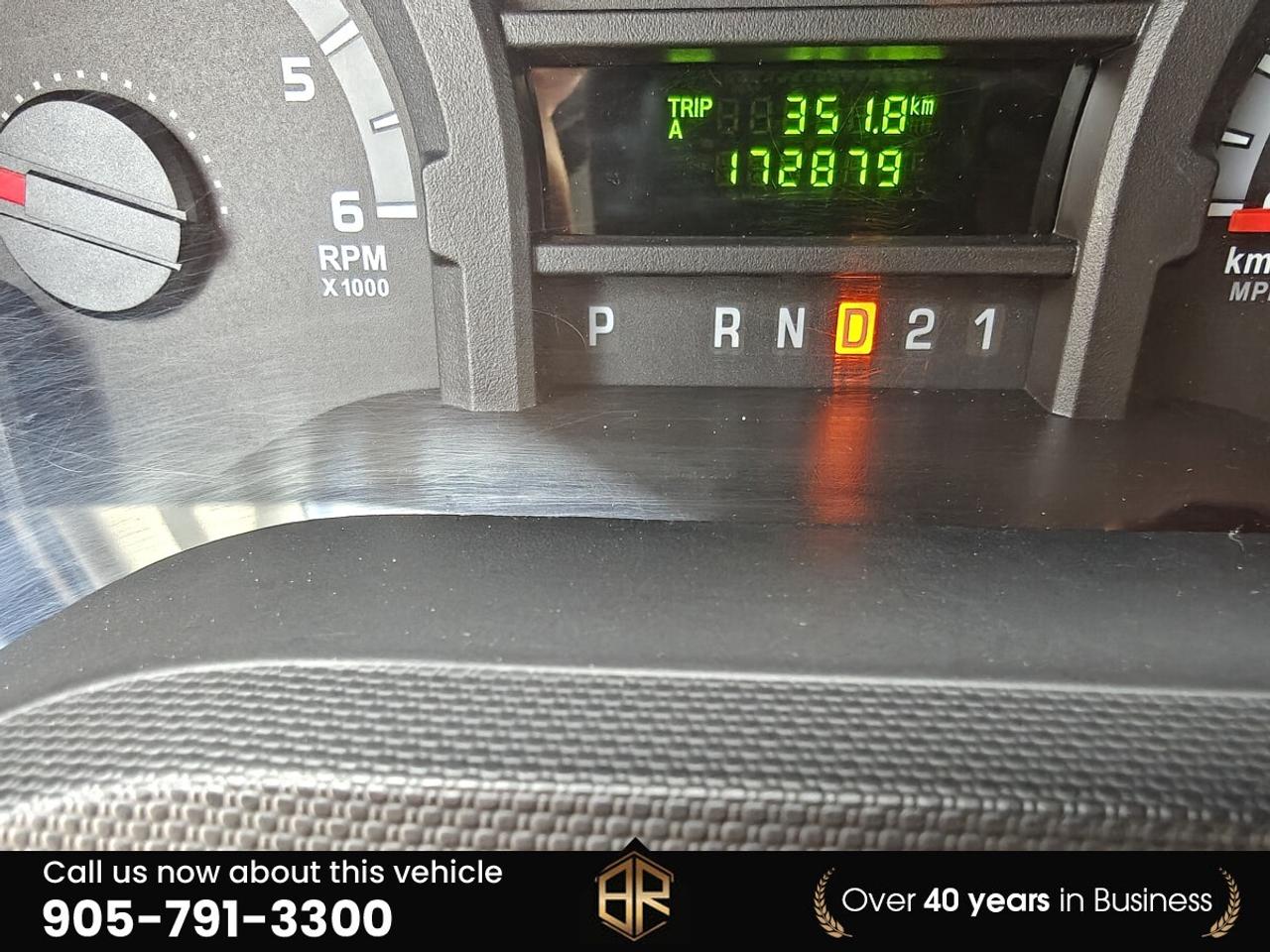 2014 Ford E-Series E-250 Van | No Accidents Reported Photo