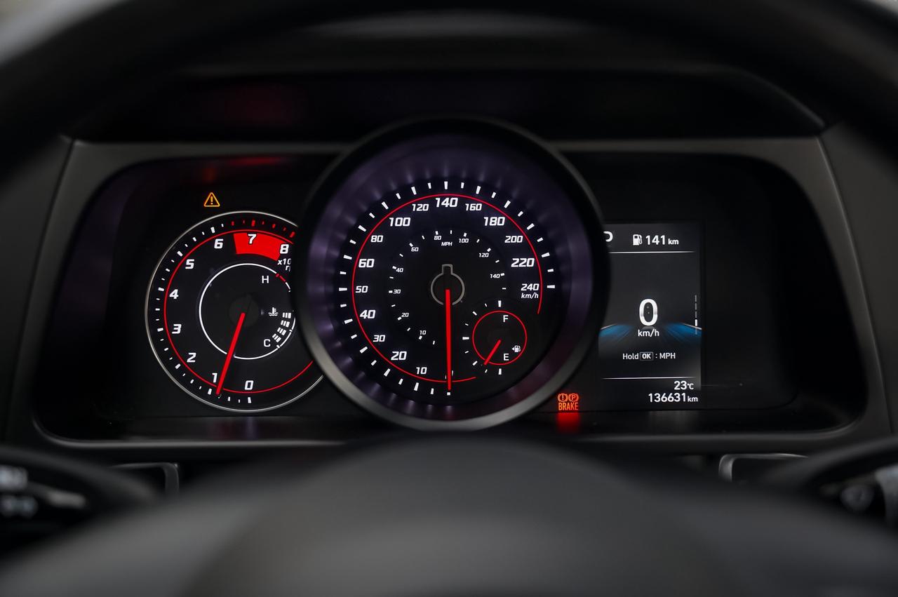 2021 Hyundai Elantra SEL Photo