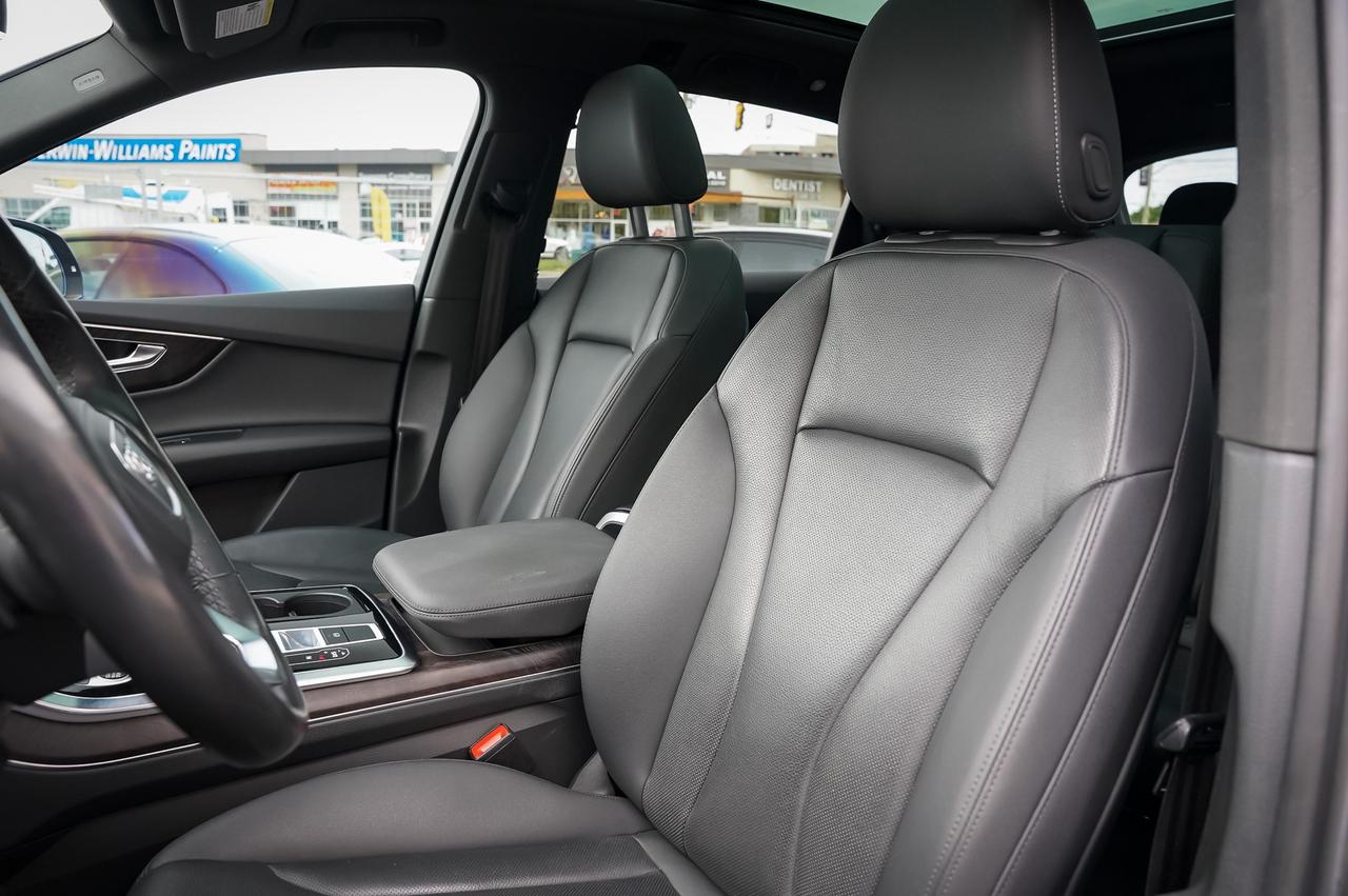 2021 Audi Q7 PROGRESSIV Photo