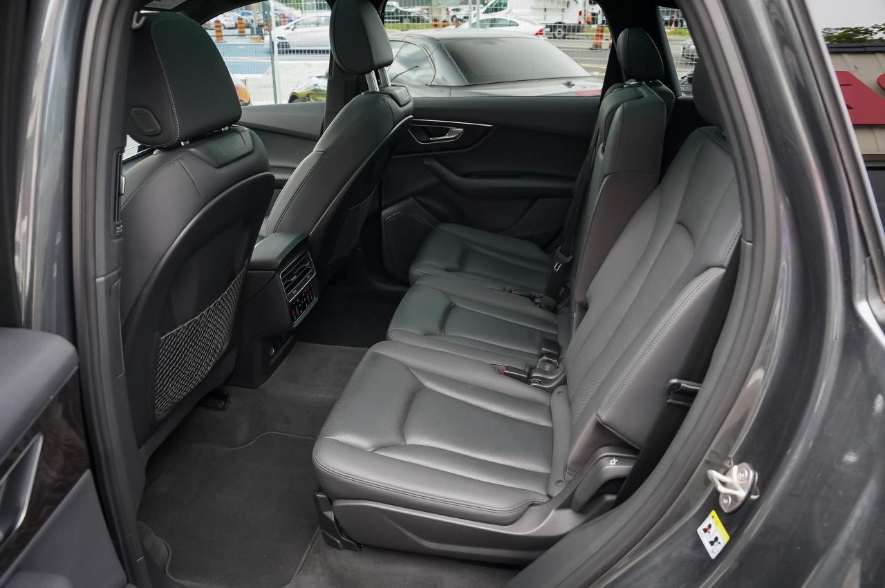 2021 Audi Q7 PROGRESSIV Photo