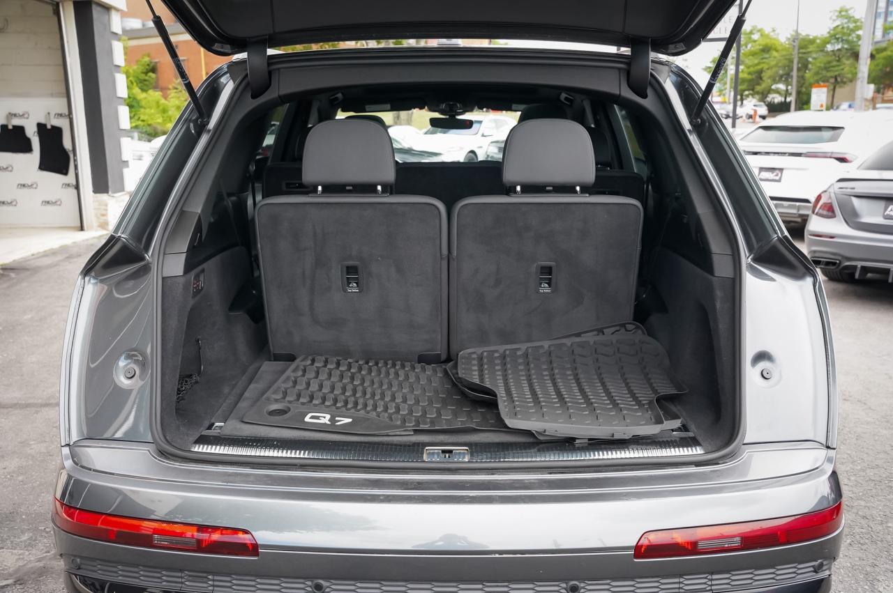 2021 Audi Q7 PROGRESSIV Photo