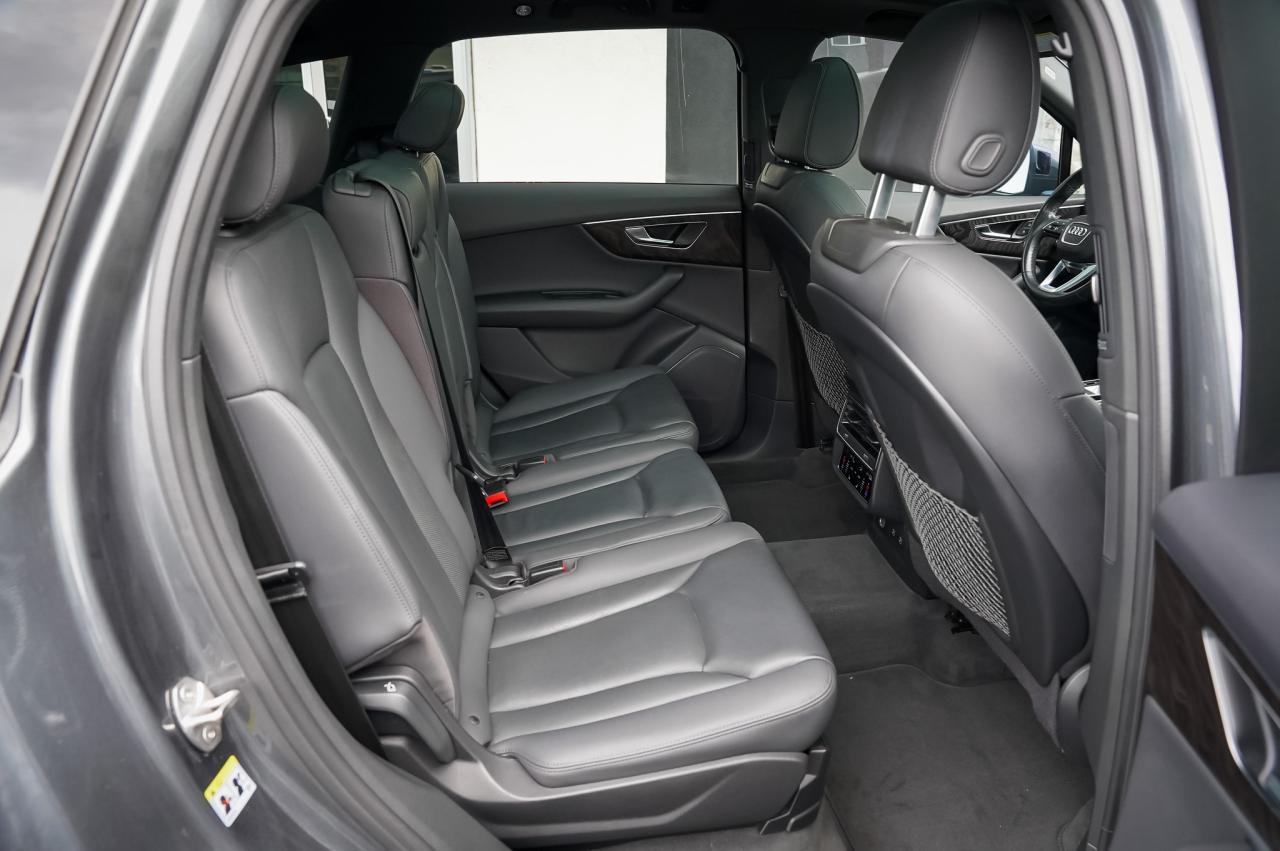2021 Audi Q7 PROGRESSIV Photo