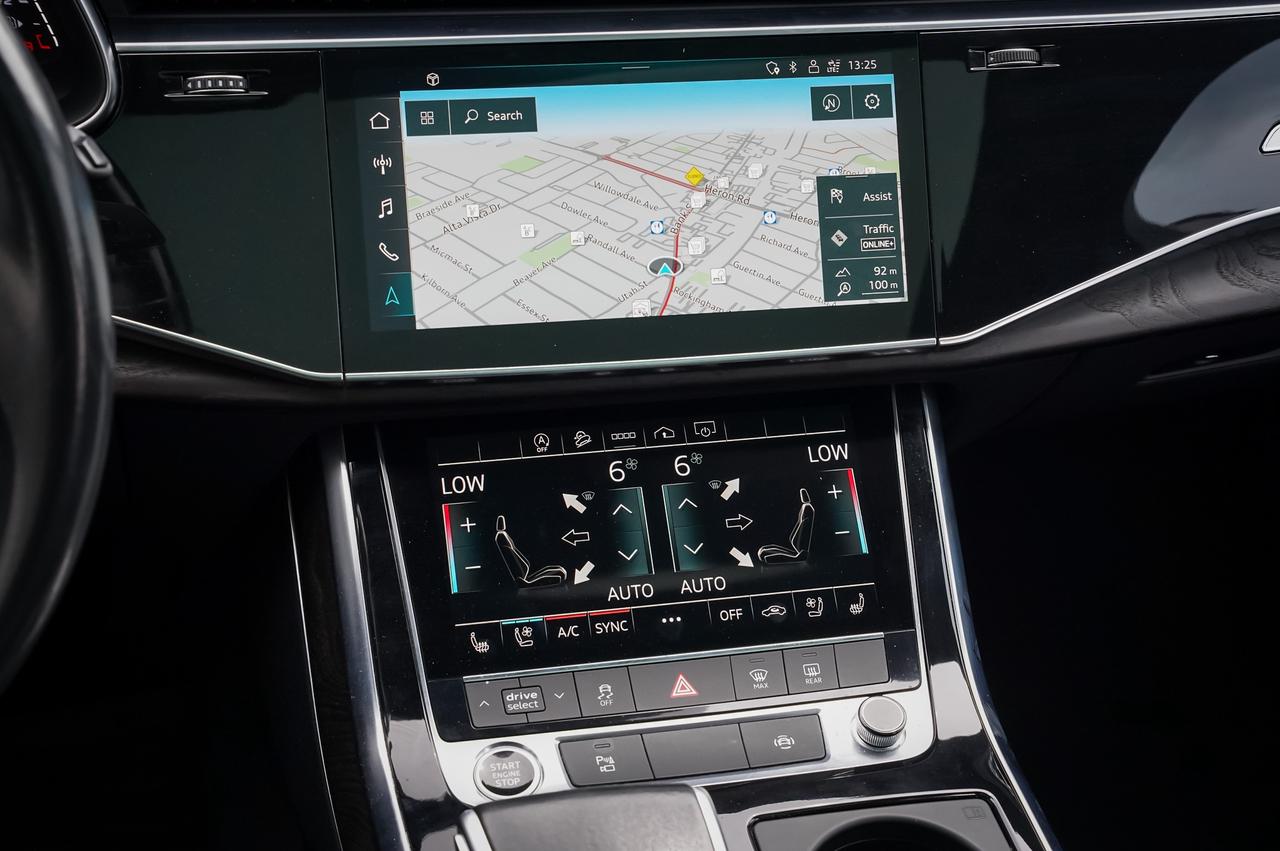 2021 Audi Q7 PROGRESSIV Photo