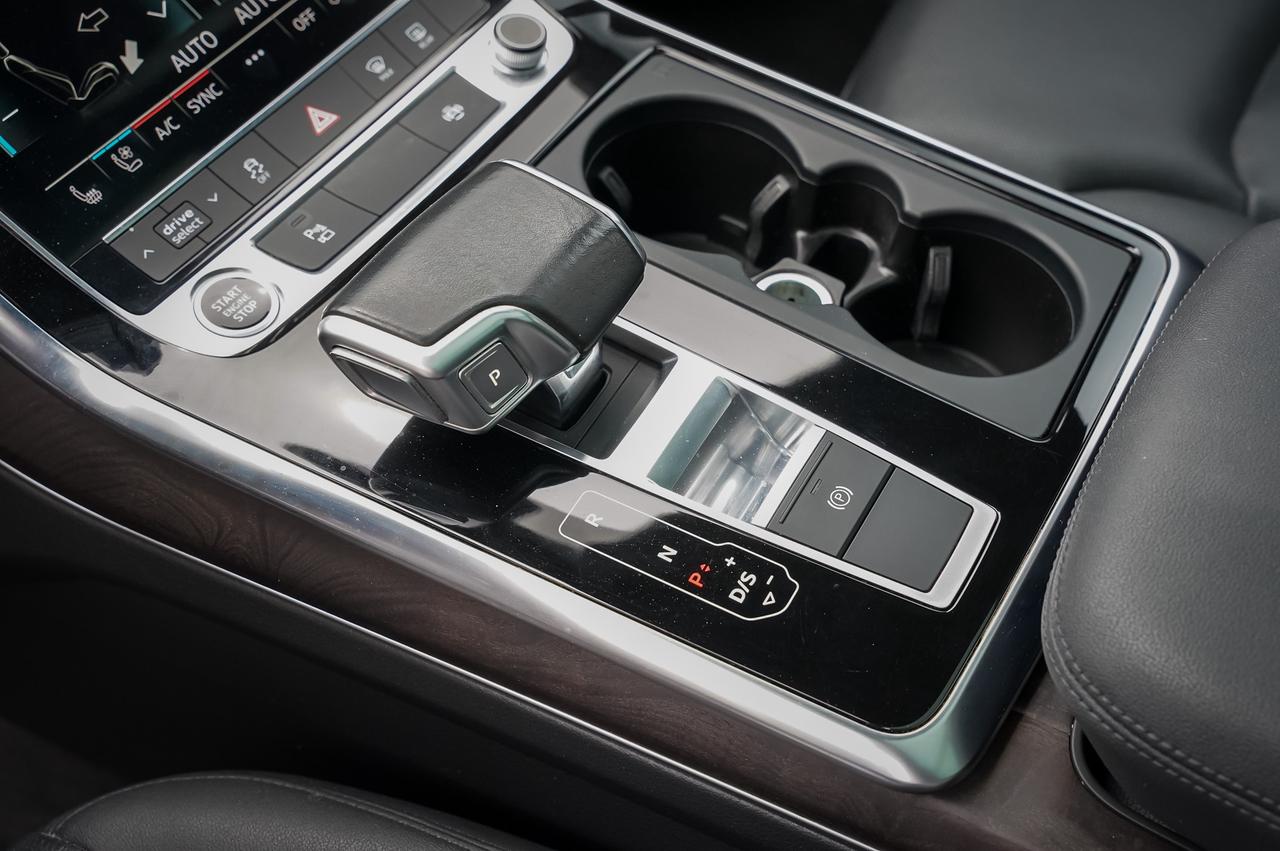 2021 Audi Q7 PROGRESSIV Photo