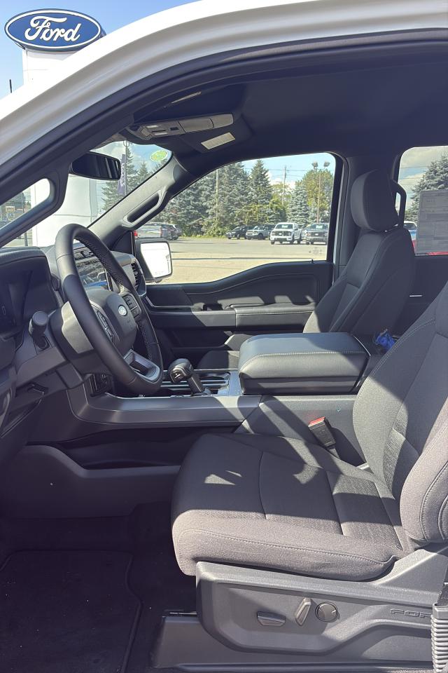New 2025 Ford F-150  for sale in Woodstock, NB