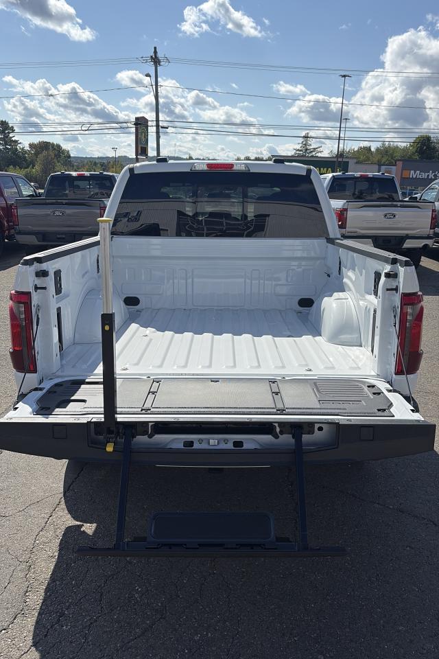 2025 Ford F-150  Photo5