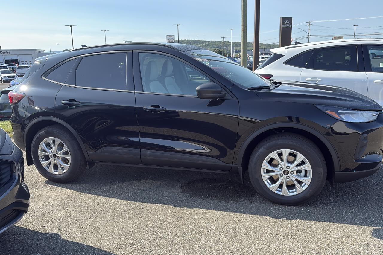 New 2025 Ford Escape Active™ for sale in Woodstock, NB