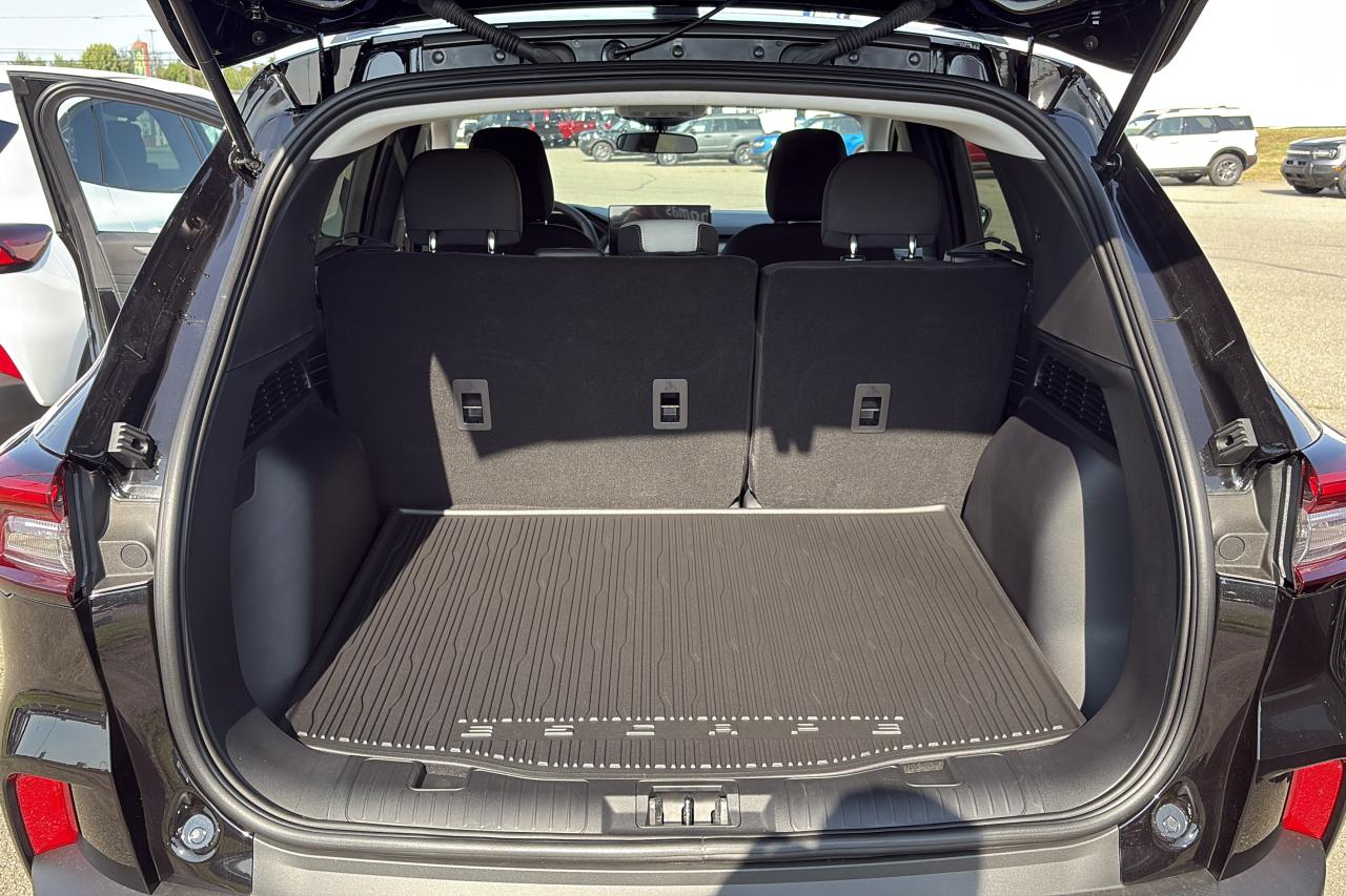 2025 Ford Escape Active™ Photo2