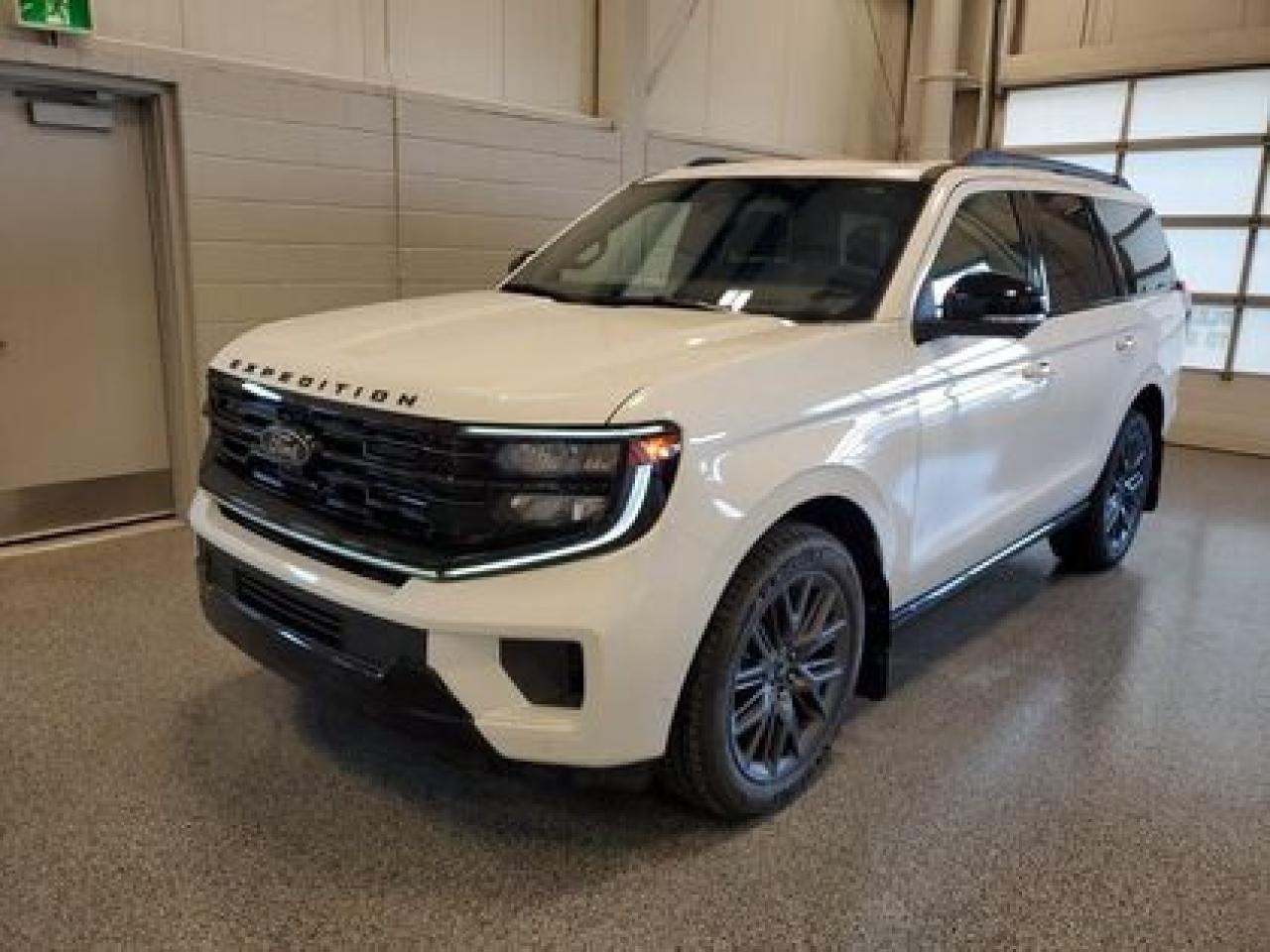 New 2025 Ford Expedition Platinum for sale in Moose Jaw, SK