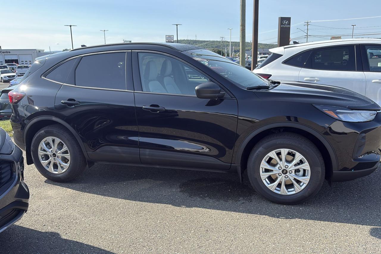New 2025 Ford Escape Active™ for sale in Mississauga, ON