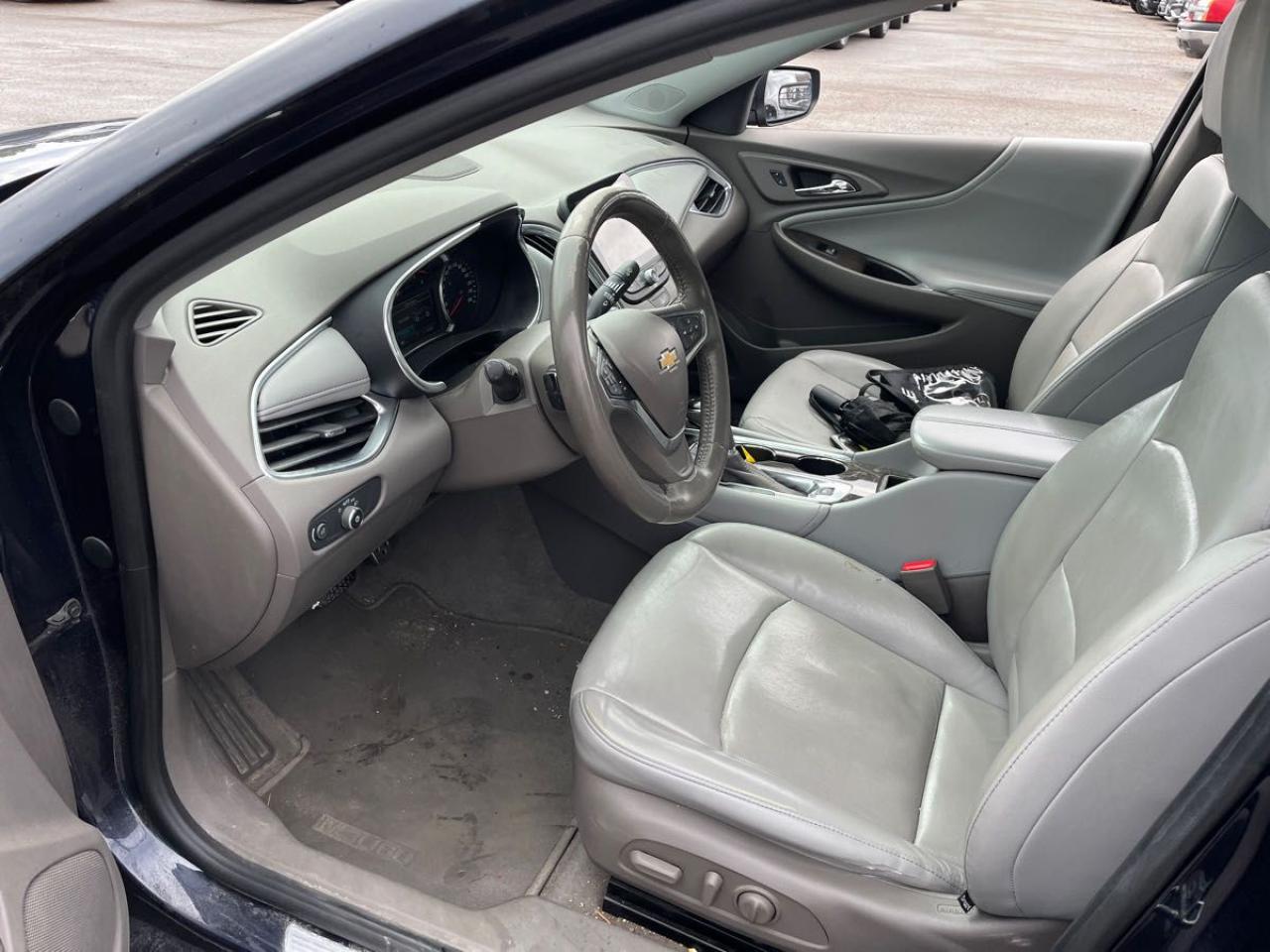 2016 Chevrolet Malibu Premier | Leather | Sunroof | Nav | Cam | Alloys++ Photo9