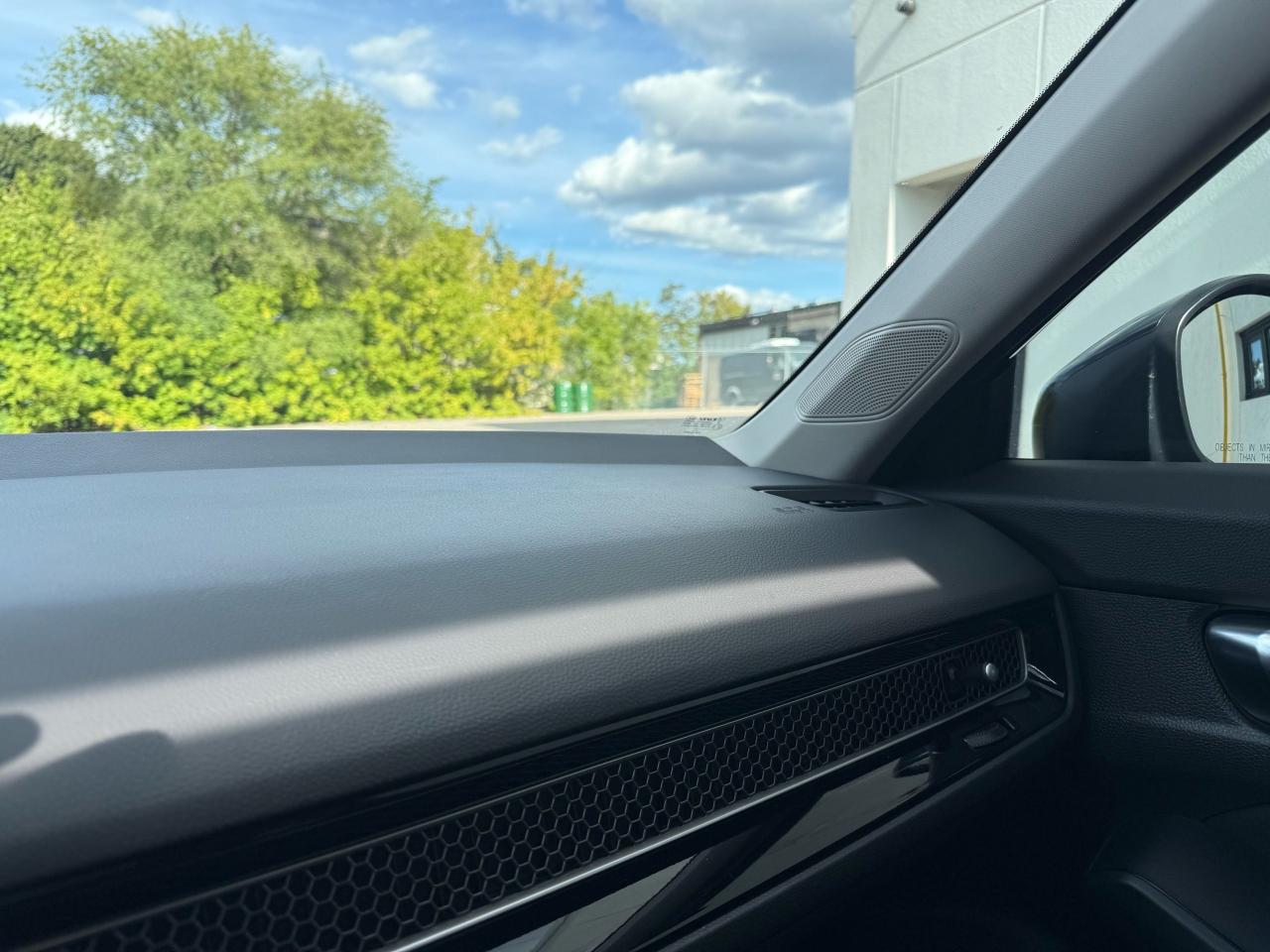 2024 Honda Civic EX - Photo #18