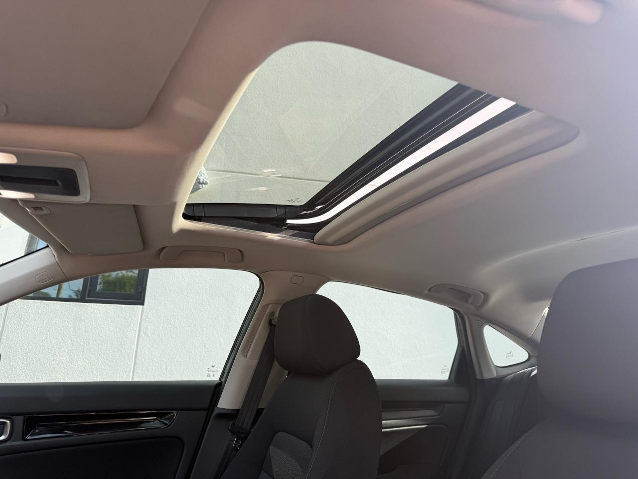 2024 Honda Civic EX - Photo #13