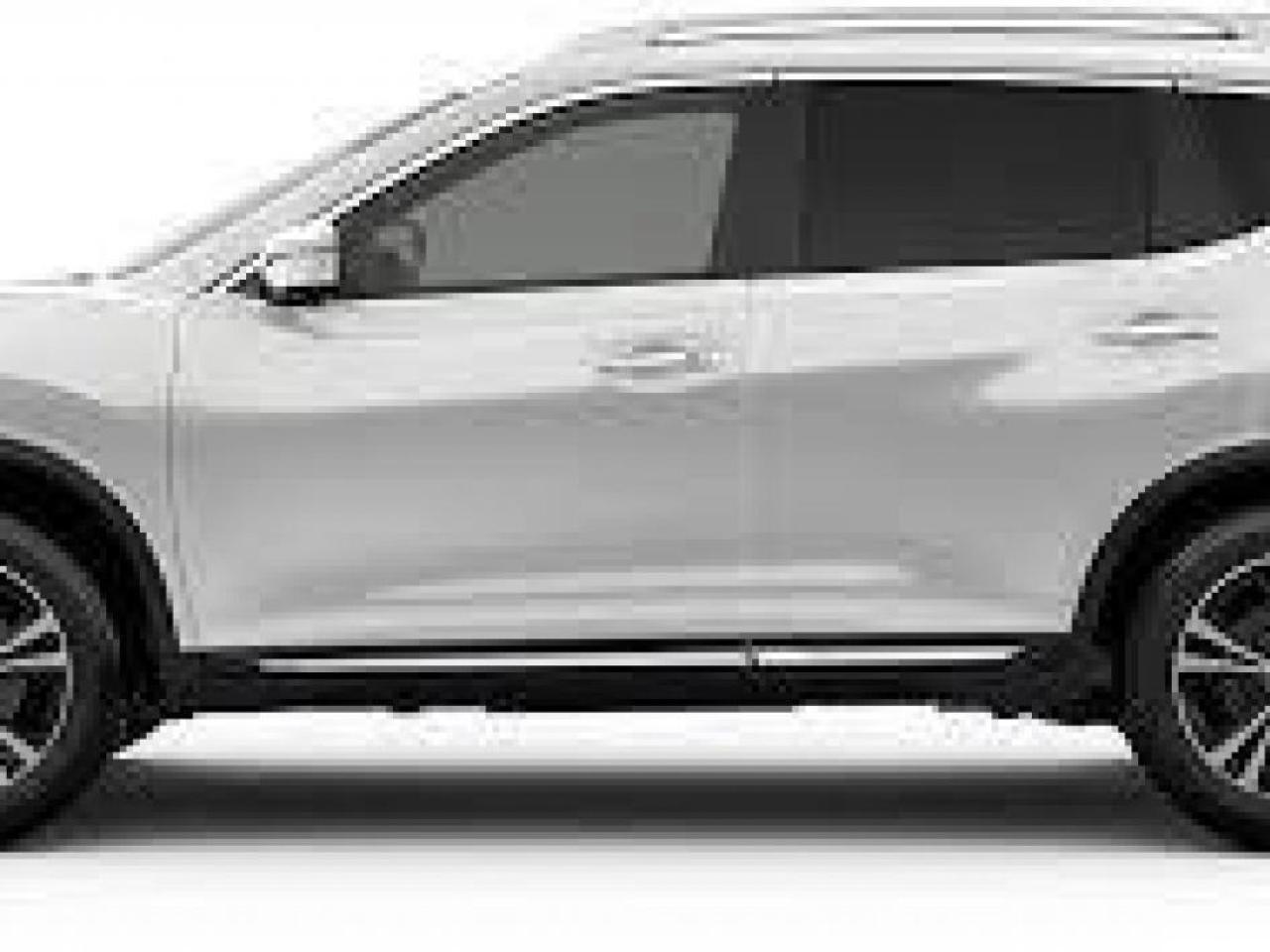 2017 Nissan Rogue S *Ltd Avail*-HEATED SEATS-REAR CAMERA-ALLOY WHEEL Photo